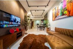 Marina One Residences (D1), Apartment #602625521